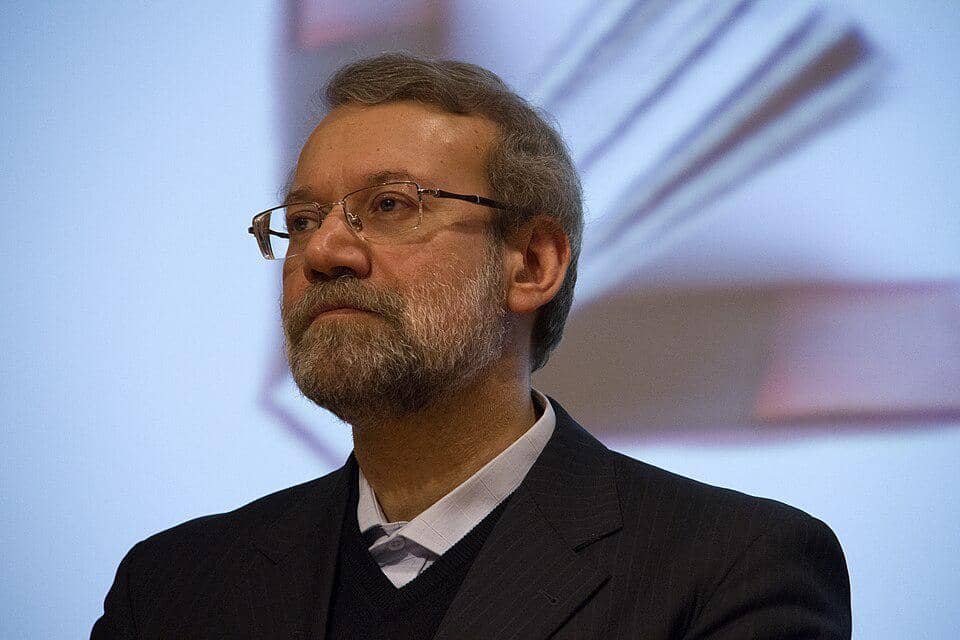 Profil Ali Larijani, Sosok yang Disebut Bisa Ambil Alih Kendali Iran