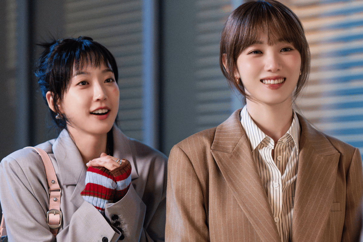 3 Artis Korea yang Pernah Jadi Kakak Han Ji Hyun di Drakor, Terbaru Lee Sung Kyung