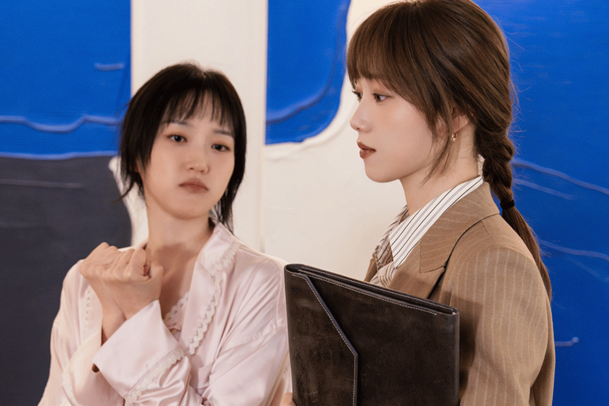 still cut drama In Your Radiant Season