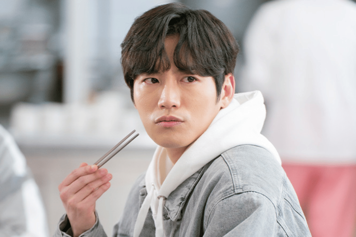 still cut drama No Tail to Tell