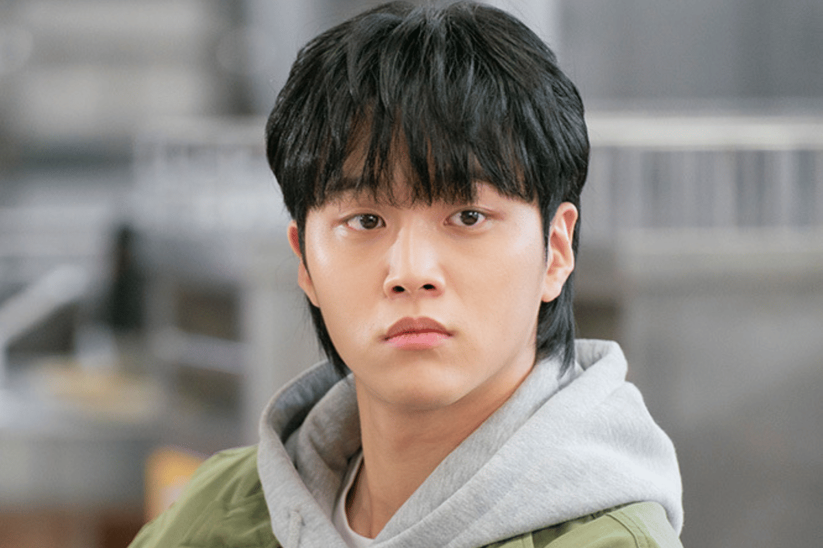 still cut drama No Tail to Tell