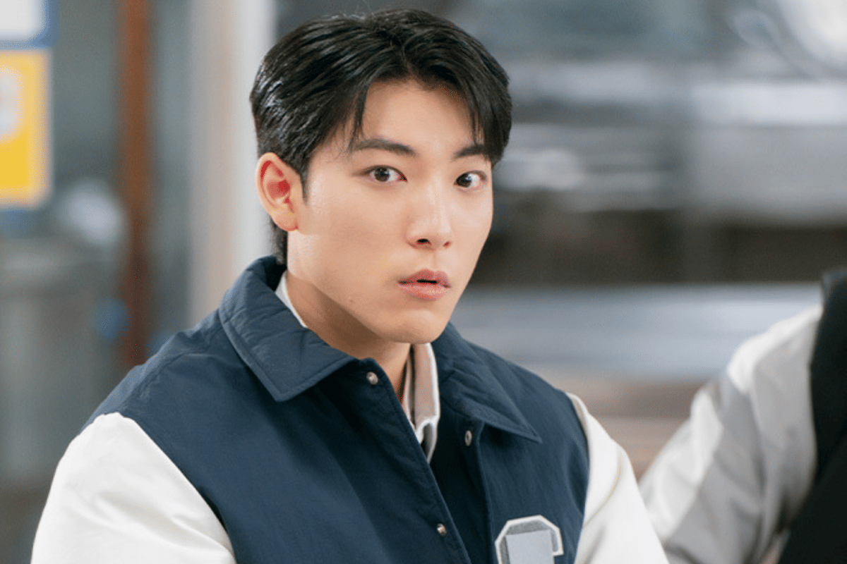 still cut drama No Tail to Tell