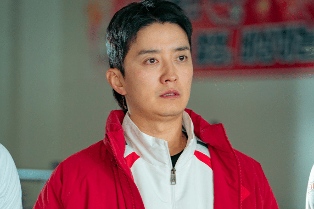 still cut drama No Tail to Tell