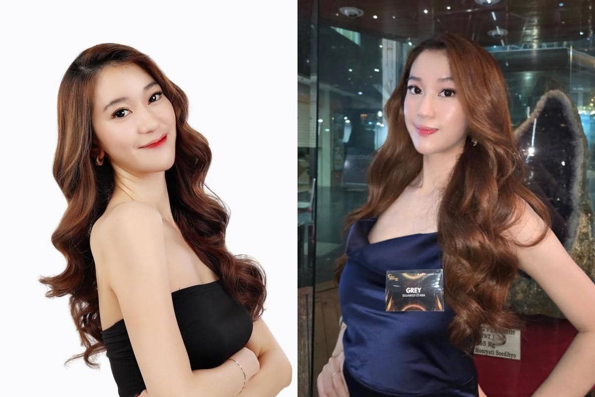 7 Potret Puteri Indonesia Sulawesi Utara 2026 Gery Manoarfa, Charming!