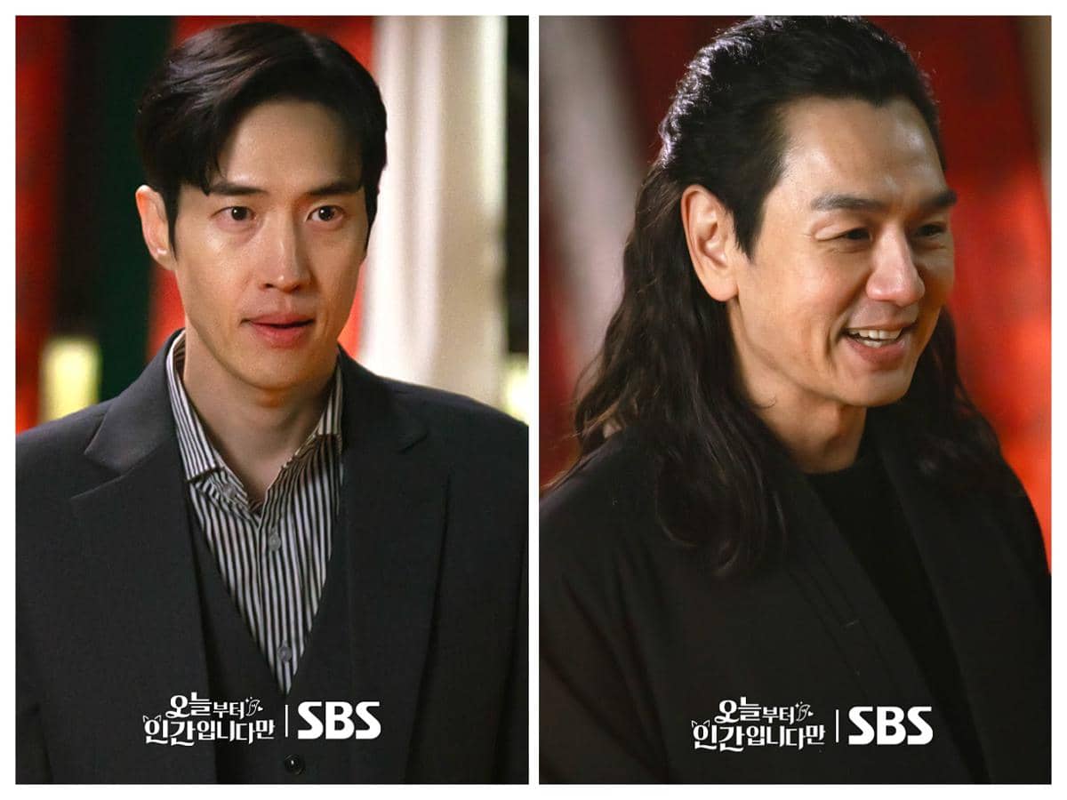 3 Cara Lee Yoon Balas Dendam pada Eun Ho di No Tail To Tell