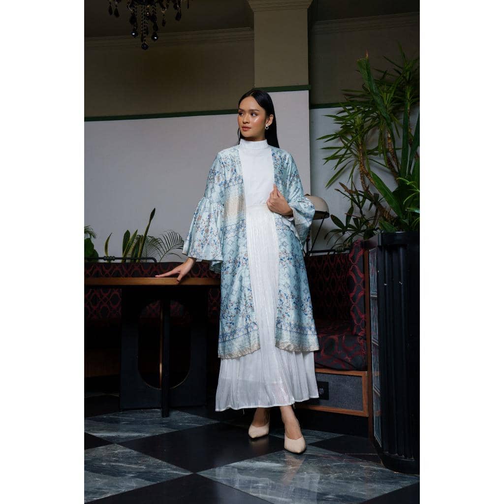 BIA by Zaskia Mecca - Yaluha Outer