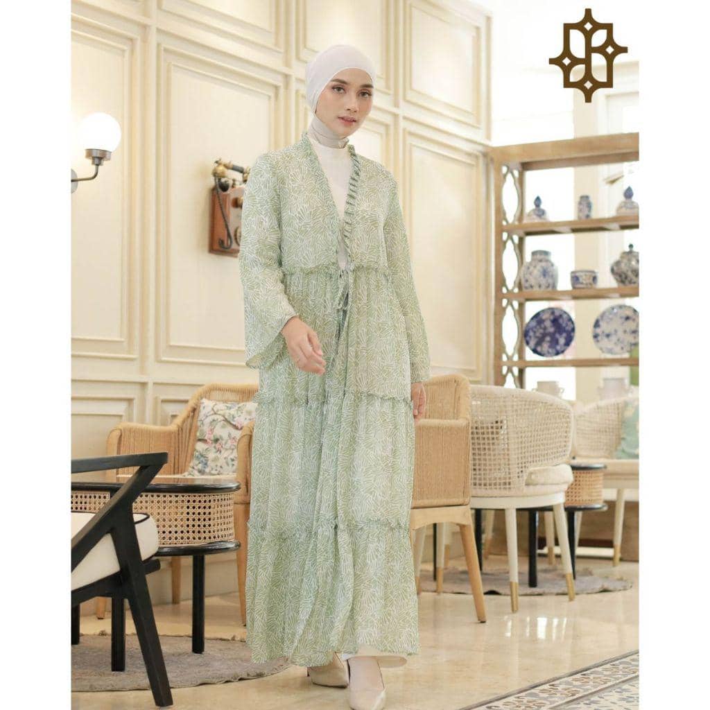 SAAZZ Chufy Flora Dreams Outer