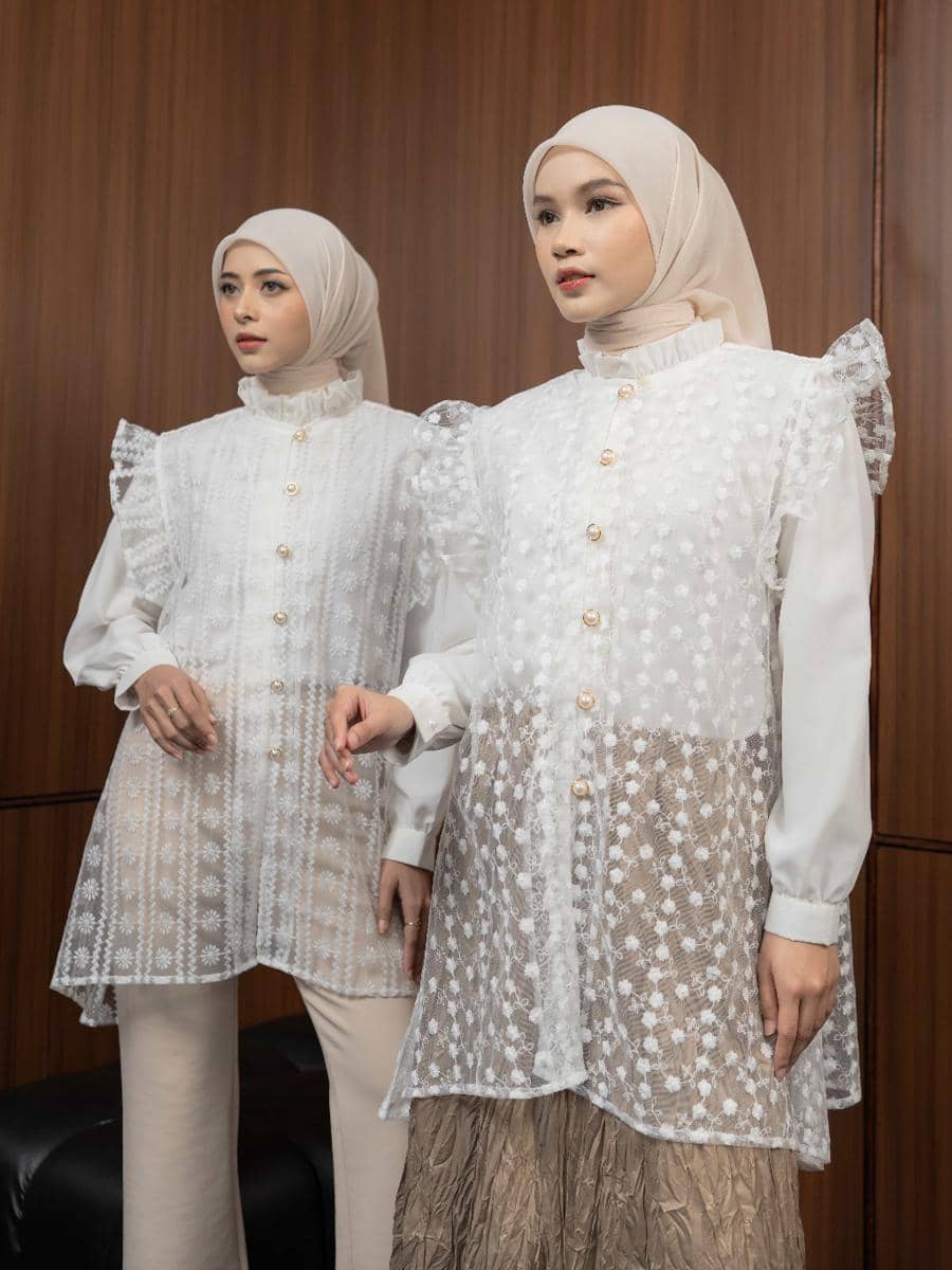 Mayoutfit Fairy Outer