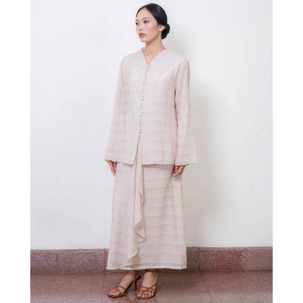 Atala Scarves - Tencel Set RIBBON