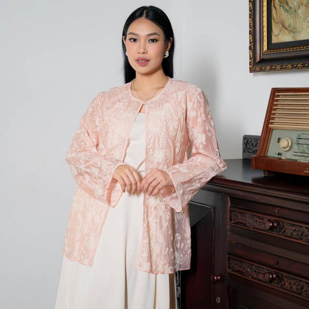 This Is April EID Mayada Outer