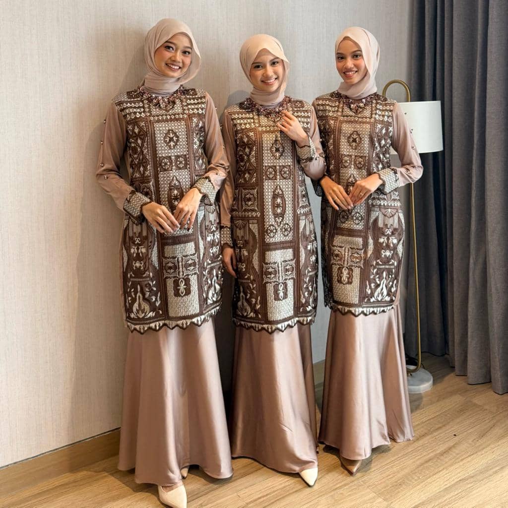 ABINAYA - GEULIS ONESET