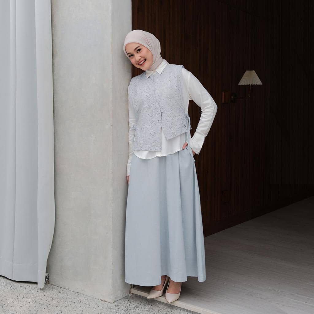 YEPPUOUTFIT - Serayu One Set 