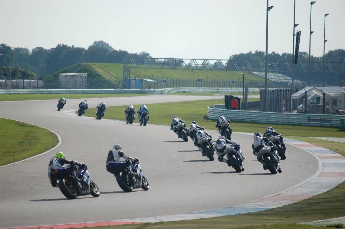 3 Fakta Usai Balapan Moto4 Asia Cup 2026 Seri Thailand