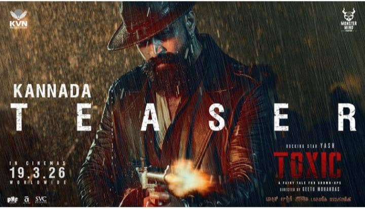 5 Film Bollywood yang Tayang Maret 2026, Genrenya Beragam!