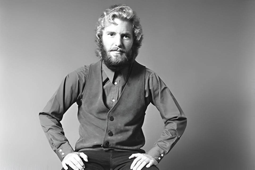 Tom Fogerty