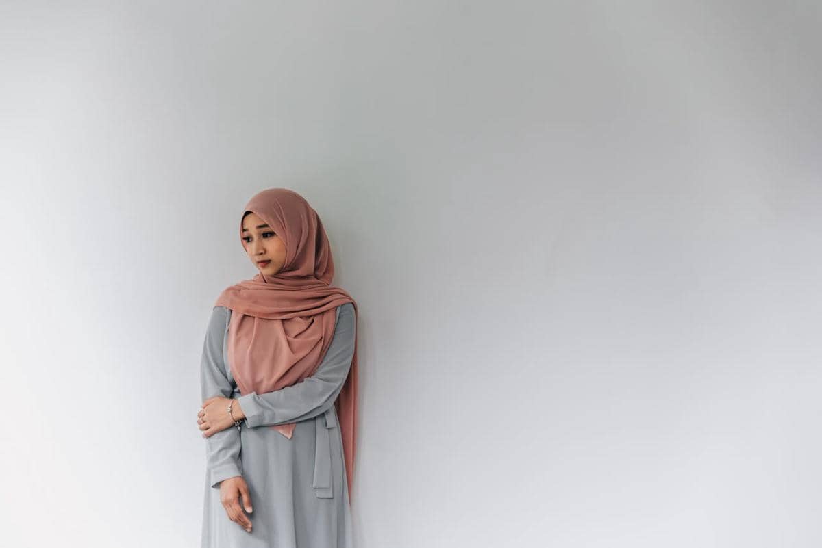 4 Tren Gamis Lebaran 2026, dari Bini Orang hingga Rompi Lepas