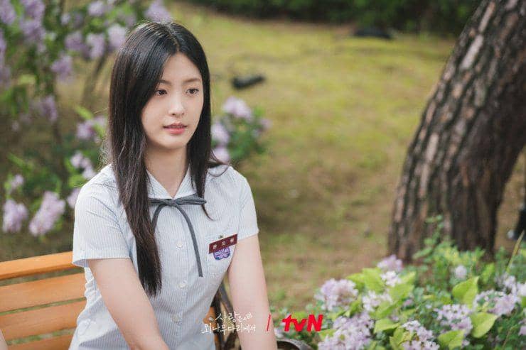 still cut drama Love Your Enemy