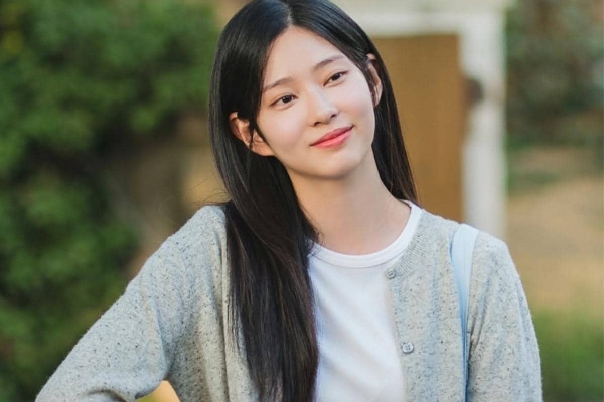 7 Fakta Peran Kim Min Ju di Still Shining, Jadi Cinta Pertama Jinyoung
