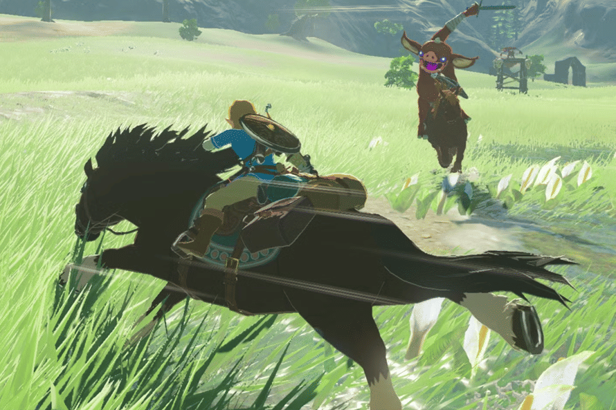 7 Rekomendasi Game Open World untuk Ngabuburit 2026, Ada Zelda