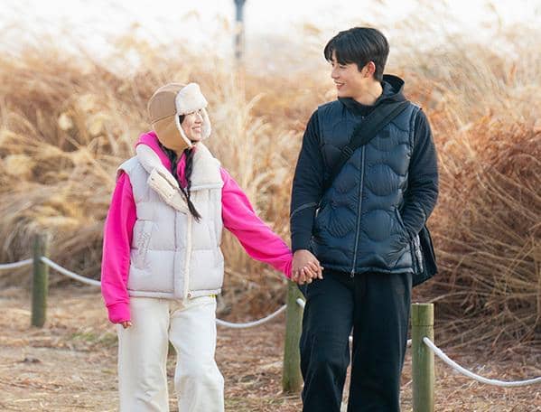 11 Pertanyaan Tak Terjawab di Ending Drakor No Tail To Tell