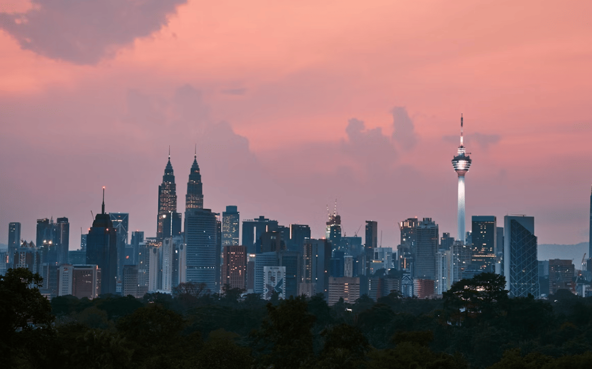 5 Landmark Malaysia yang Wajib Banget Dikunjungi, Dicatat Yuk!
