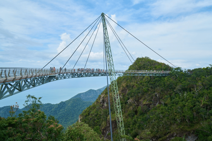 Langkawi Sky Bridge