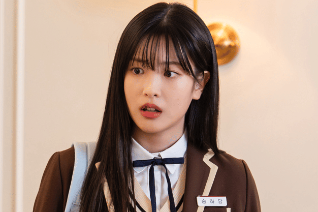 still cut drama In Your Radiant Season