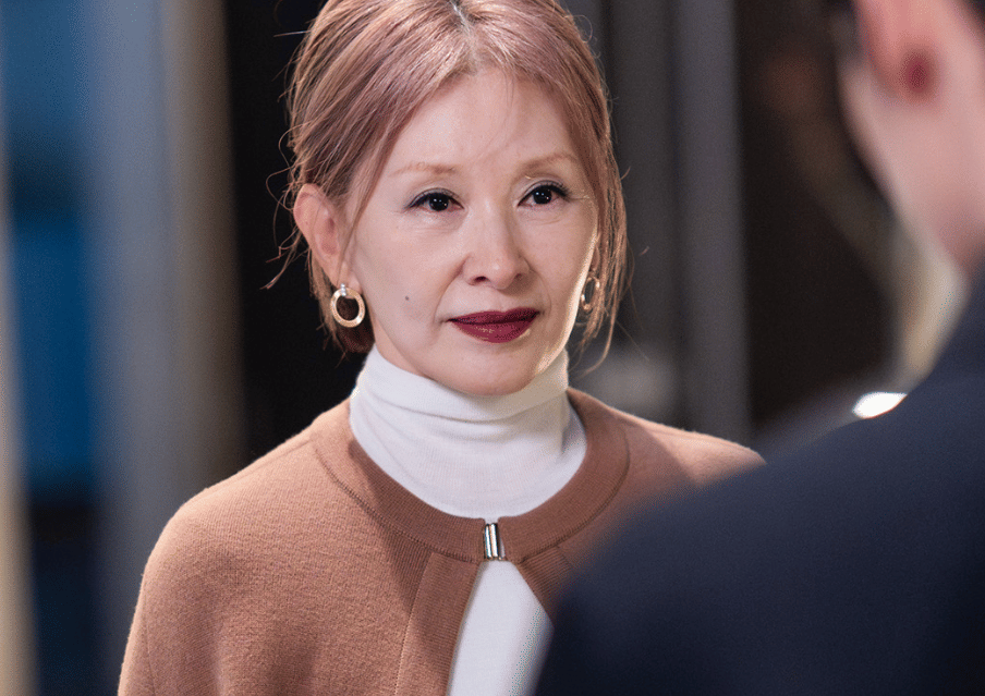 7 Masalah Keluarga Nana Kim di In Your Radiant Season, Pelik!