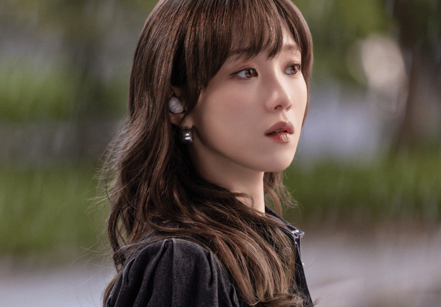 7 Hal yang Bikin Ha Ran Melunak pada Seonu Chan di In Your Radiant Season