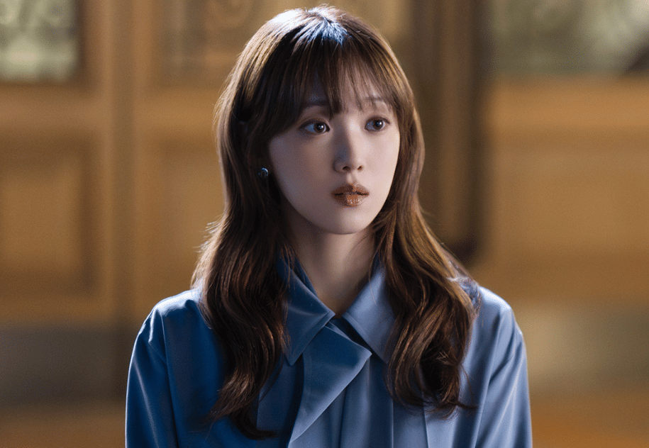 Cuplikan drama Korea In Your Radiant Season