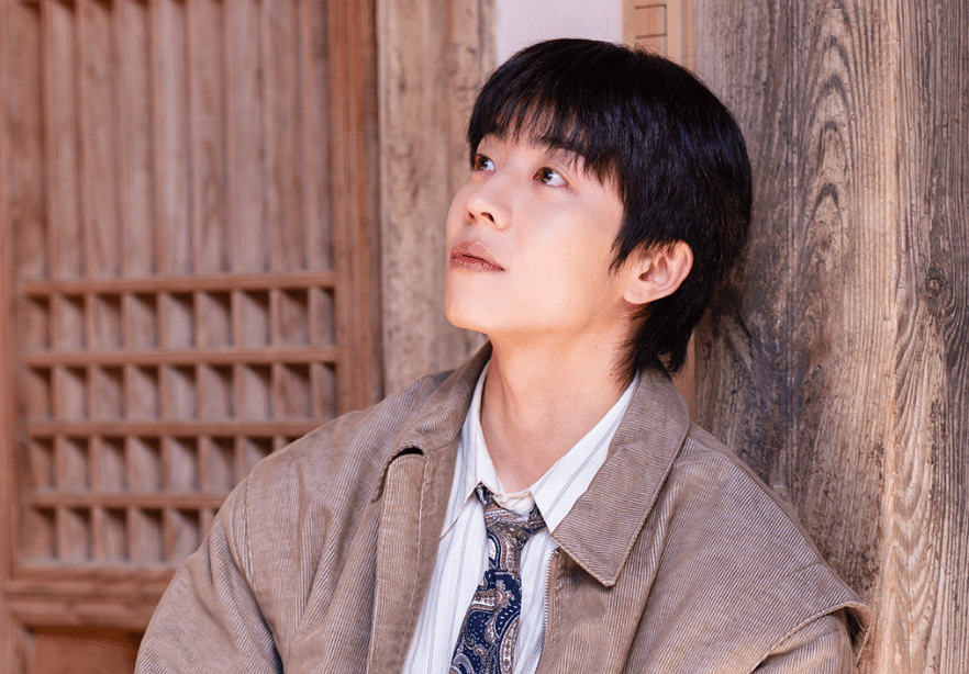 Cuplikan drama Korea In Your Radiant Season