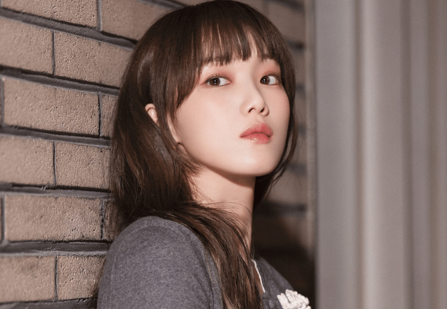 Cuplikan drama Korea In Your Radiant Season