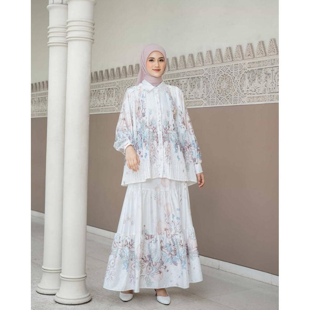 Mayoutfit Kylea Set Sea Side Series 