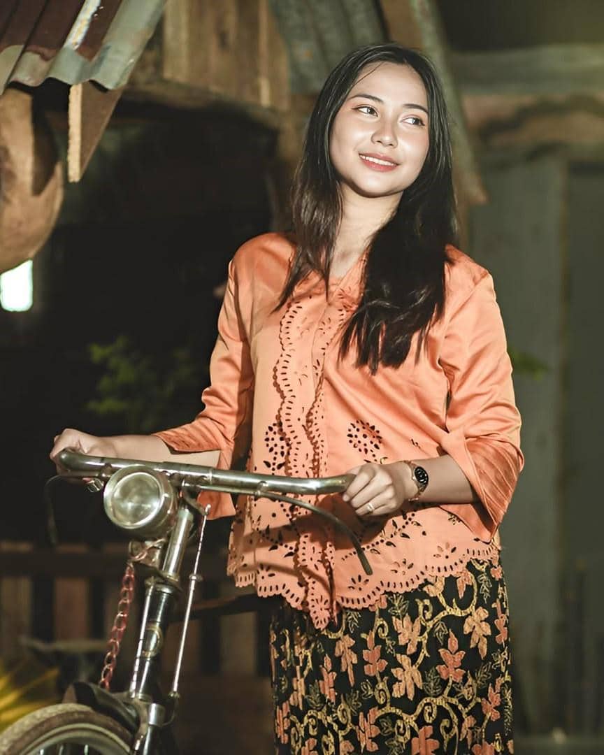 potret Zefanya Yosinta, Puteri Indonesia Kepulauan Riau 2026