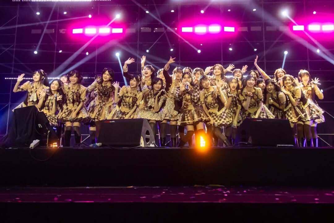 4 Lagu JKT48 yang Pernah Memenangkan Event Request Hour