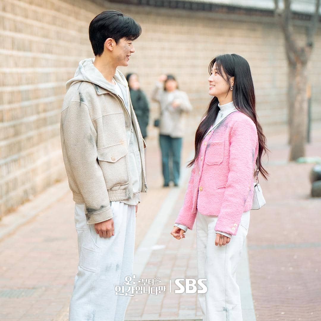 Nasib Akhir 12 Karakter Drama No Tail To Tell, Happy Ending? 