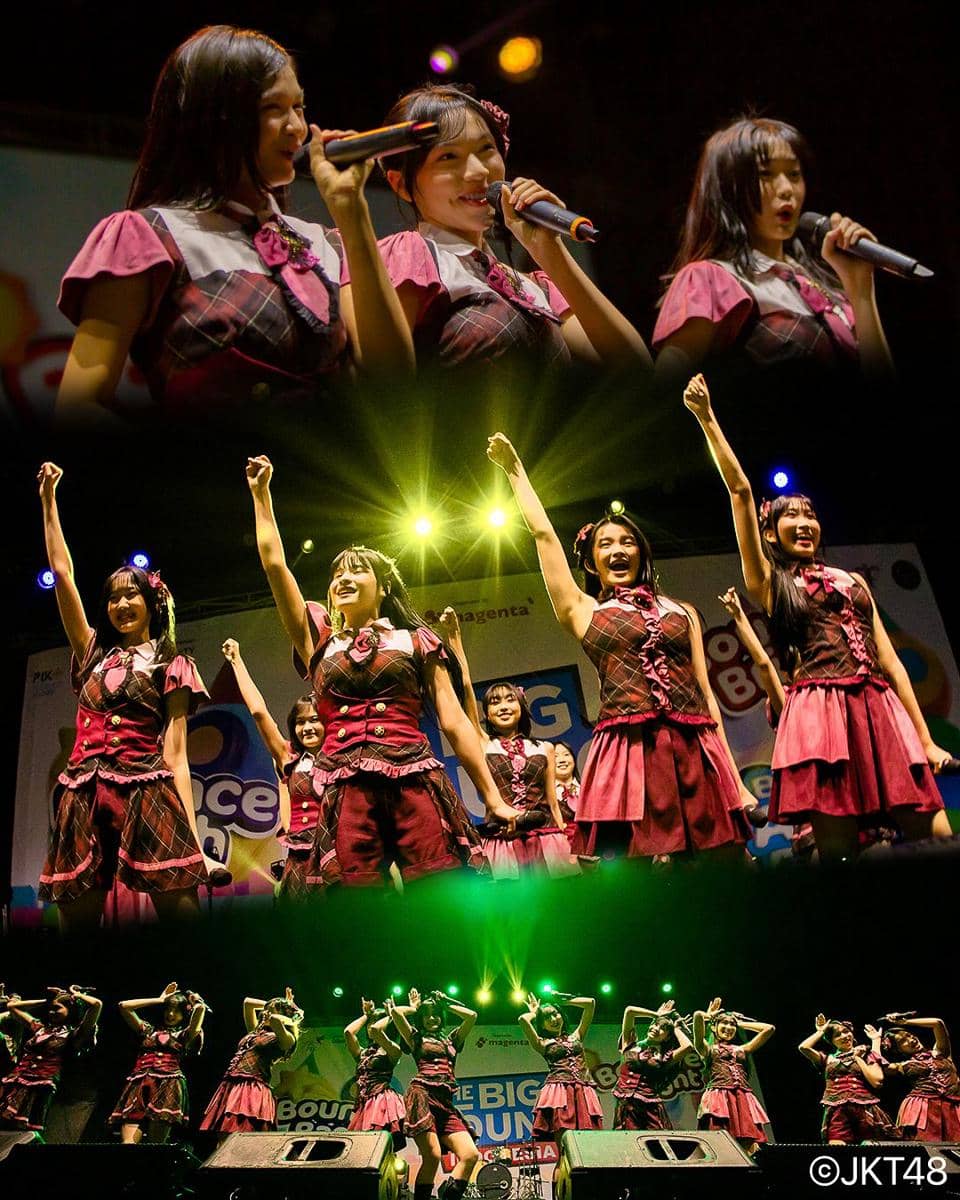 Member JKT48