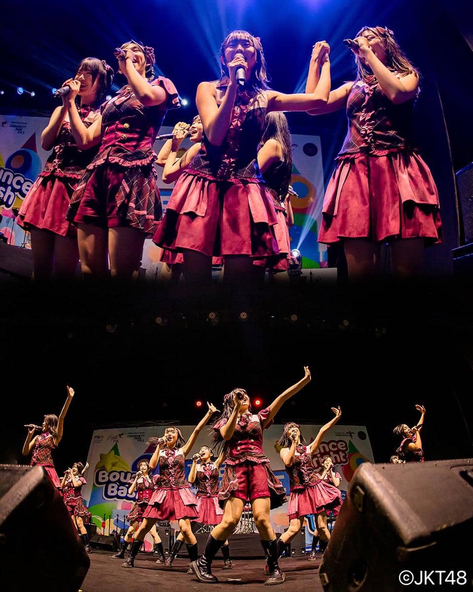 Member JKT48