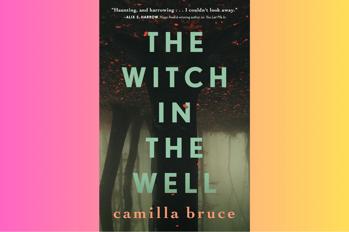 The Witch in the Well.