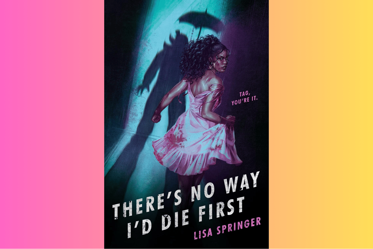 There’s No Way I’d Die First.