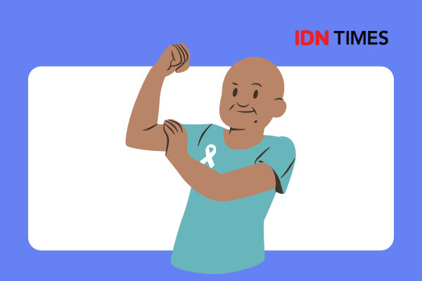 Apakah Pasien Kanker Paru Boleh Puasa? Ini Kata Dokter Paru