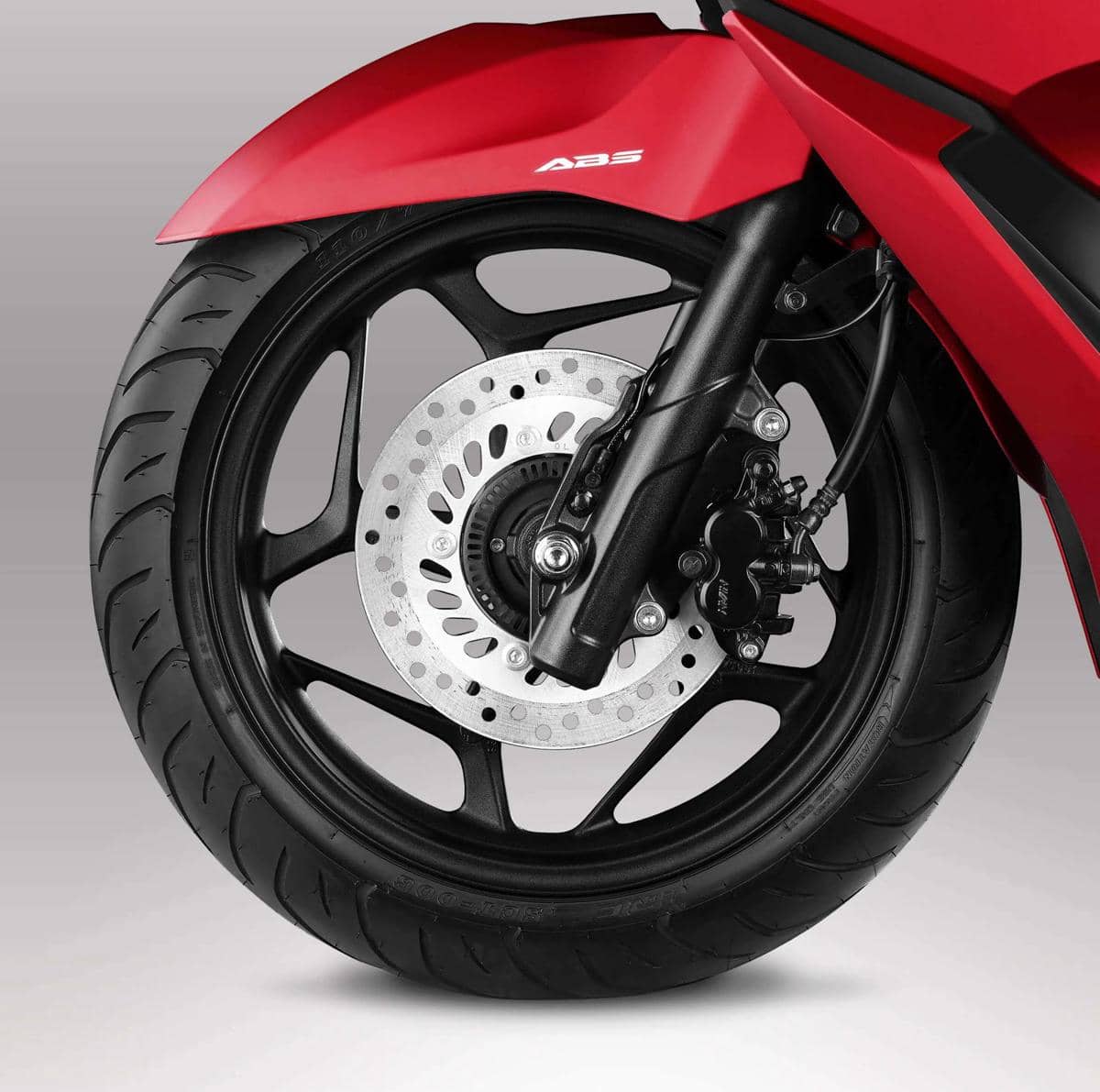 Teknologi ABS, Dukung Penguatan Standar Keselamatan Berkendara