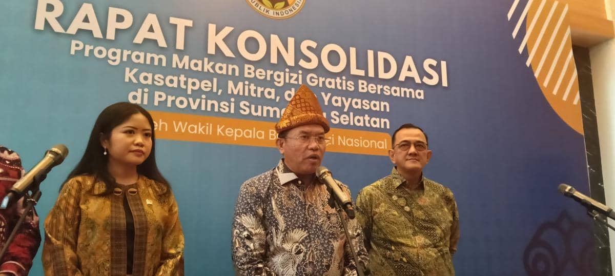 BGN: Kasus Menonjol MBG karena Lalai SOP dan SPPG Tak Kreatif