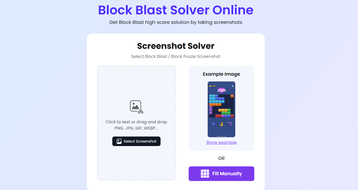 Cheat Block Blast