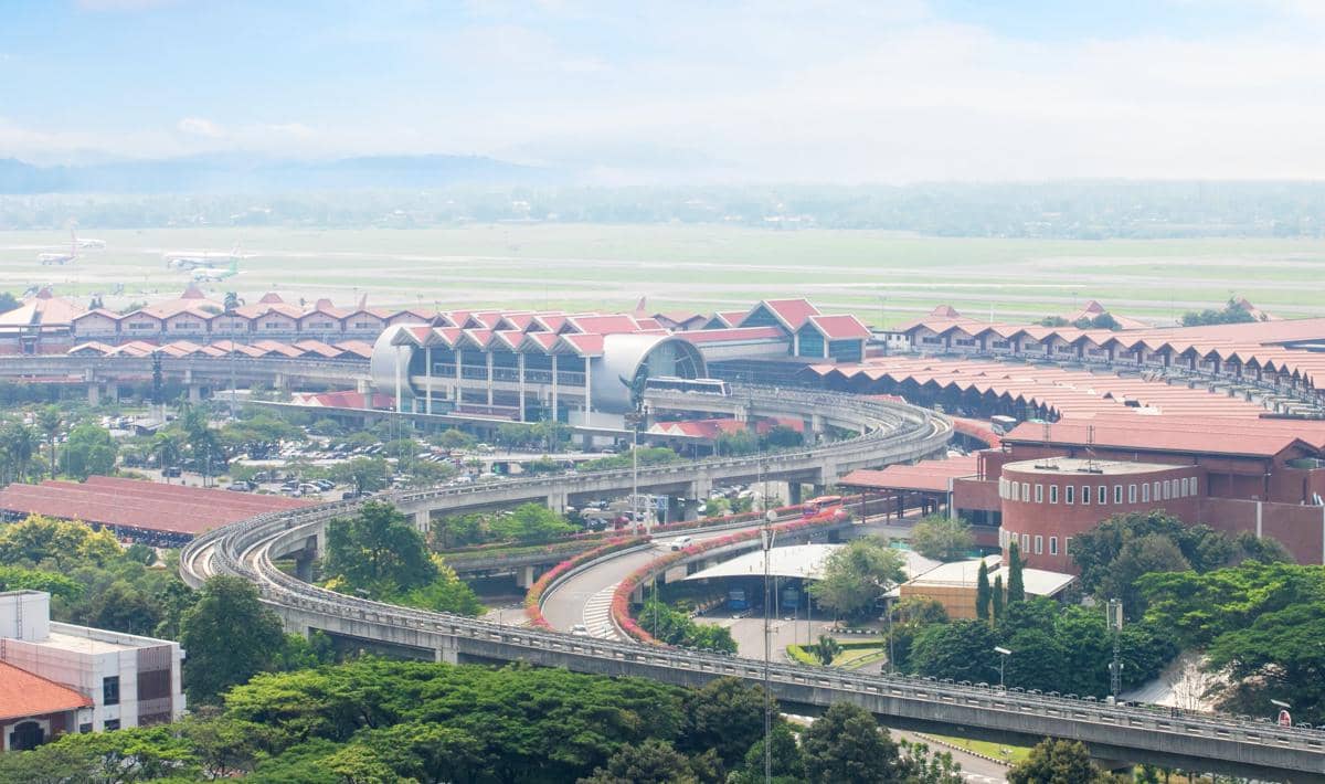Perjalanan InJourney Airports Mentransformasi Bandara Indonesia