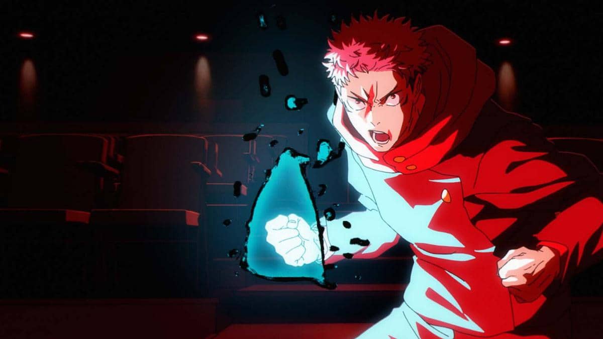 [QUIZ] Tebak Karakter Jujutsu Kaisen dari Matanya, Seberapa Jeli Kamu?
