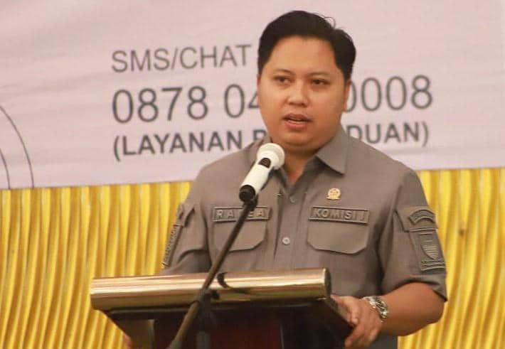 DPRD Bandung Percepat Regulasi Pencegahan Perilaku Seks Berisiko