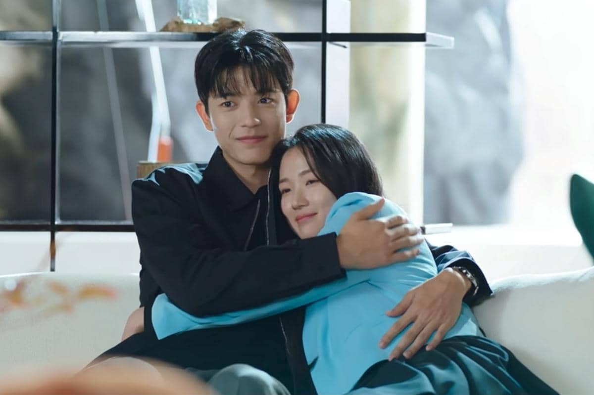 Penjelasan Ending Drakor No Tail to Tell, Sesuai Kepercayaan Aja!