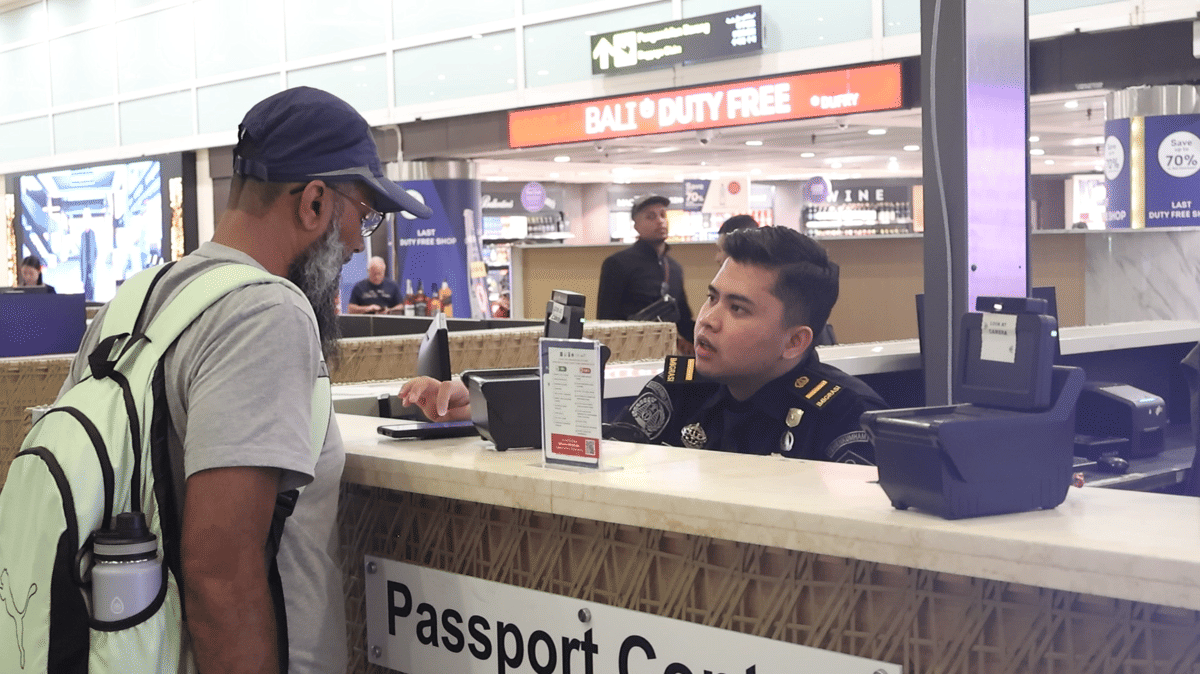 Penerbangan dari Bali ke Dubai dan Doha Dibatalkan Hari Ini