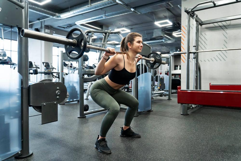 Pertolongan Pertama saat Lutut Bunyi dan Nyeri saat Squat